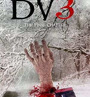 Dv3 (2013) starring Brian Balchack on DVD